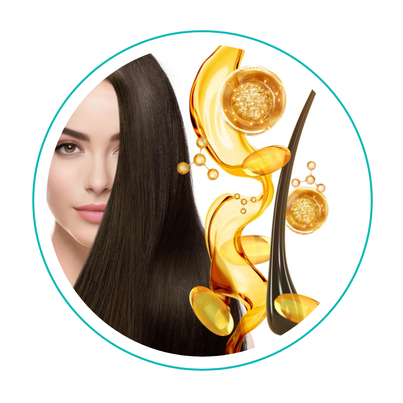 Hair treatments